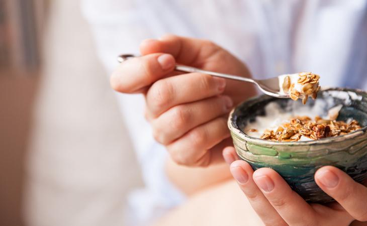 Мюсли: правда о любимом завтраке поклонников здорового питания