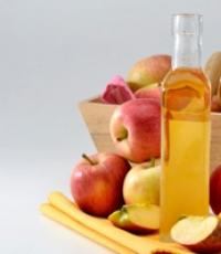 Яблочный уксус: польза и вред, как принимать и что он лечит