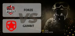 forZe — Gambit Youngsters: прогноз на матч 9 мая 2020
